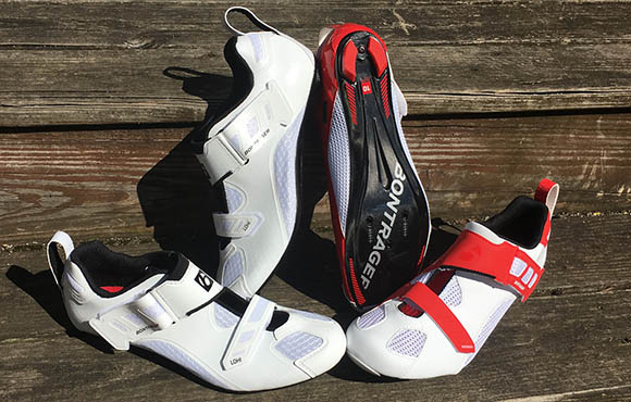 What to Look for When Buying Cycling Shoes
